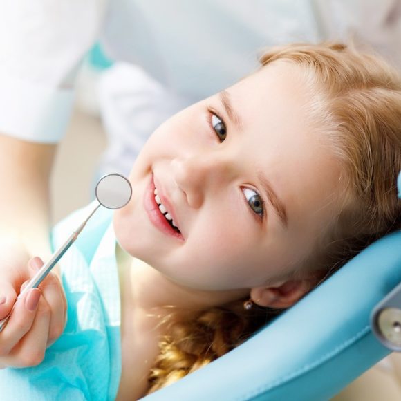 Childrens Dentistry